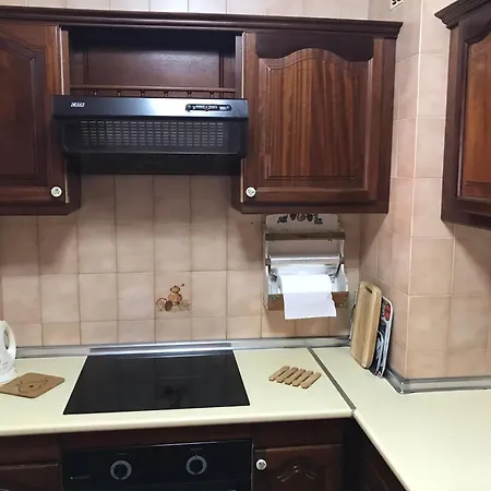 San Marino 36 - One Bed Appartement *