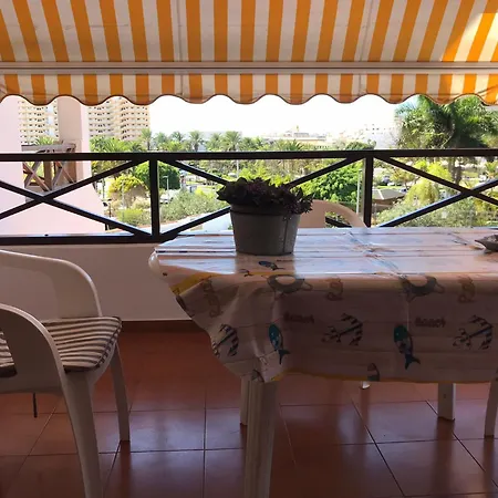 San Marino 36 - One Bed Διαμέρισμα Los Cristianos (Tenerife)