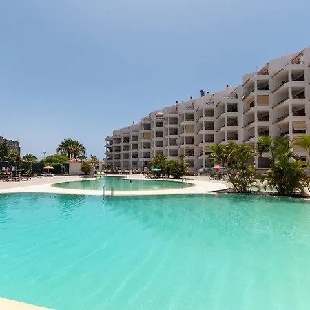 San Marino 36 - One Bed Appartement Los Cristianos (Tenerife)
