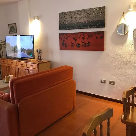 Appartement San Marino 36 - One Bed