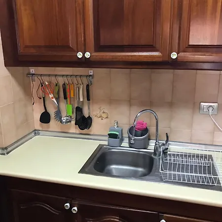 San Marino 36 - One Bed Appartement