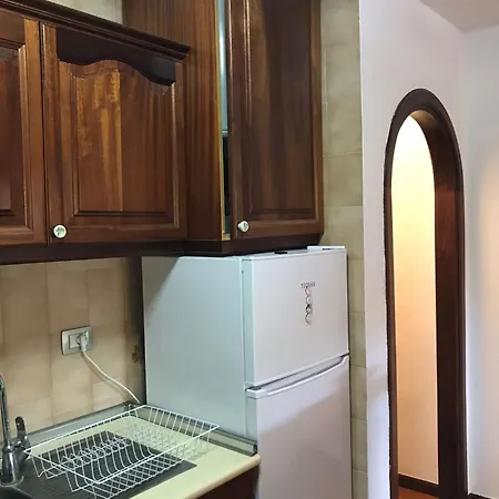 Διαμέρισμα San Marino 36 - One Bed Los Cristianos (Tenerife)
