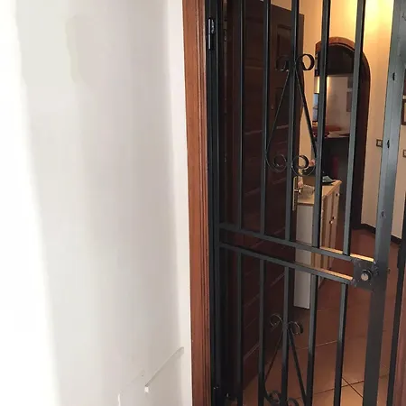 Appartement San Marino 36 - One Bed